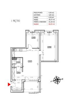 Sprzedaż Mieszkanie Centrum, Iława