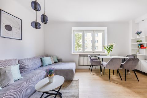 Sprzedaż Mieszkanie Stanisławowska, Praga Południe, Warszawa