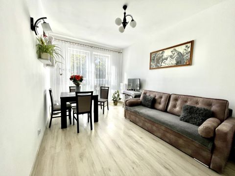 Sprzedaż Mieszkanie Plac Tysiąclecia Państwa Polskiego, Ostróda