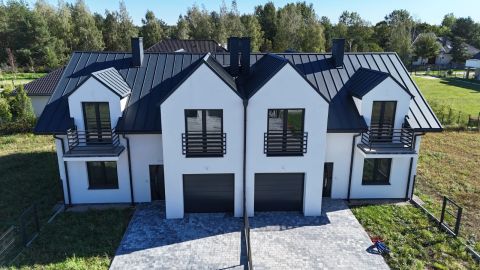 Sprzedaż Dom Łoś, pow. piaseczyński