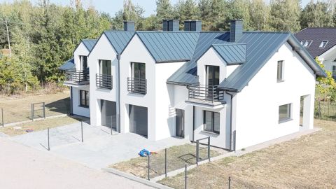 Sprzedaż Dom Łoś, pow. piaseczyński