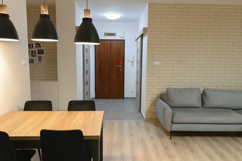 Sprzedaż Mieszkanie Pawia, Piaseczno