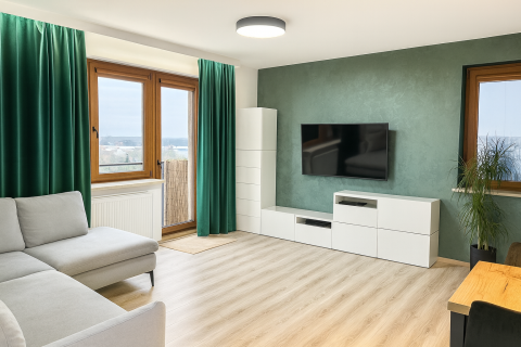 Sprzedaż Mieszkanie Pawia, Piaseczno