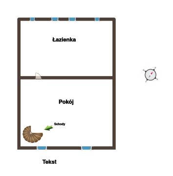 Sprzedaż Dom Bielawa Dolna, pow. zgorzelecki