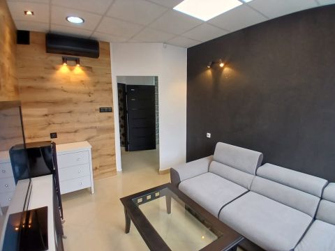 Sprzedaż Lokal handlowo-usługowy Warszawska, Łomianki, pow. warszawski zachodni