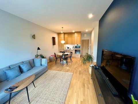 Sprzedaż Mieszkanie Hlonda, Wilanów, Warszawa