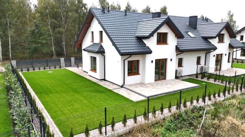 Sprzedaż Dom Złota, Kamionka, pow. piaseczyński