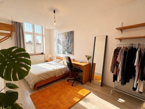 Sprzedaż Mieszkanie Śródmieście, Katowice