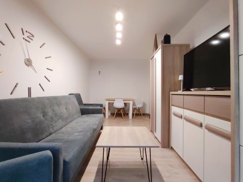 Sprzedaż Mieszkanie Morcinka, Rybnik