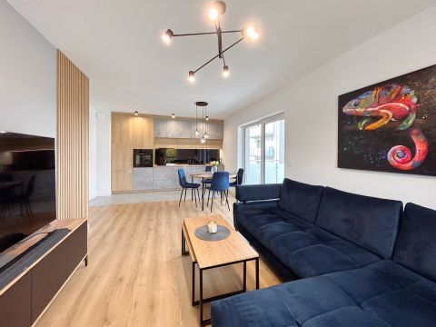 Sprzedaż Mieszkanie Witosa, Witkowice, Kołobrzeg