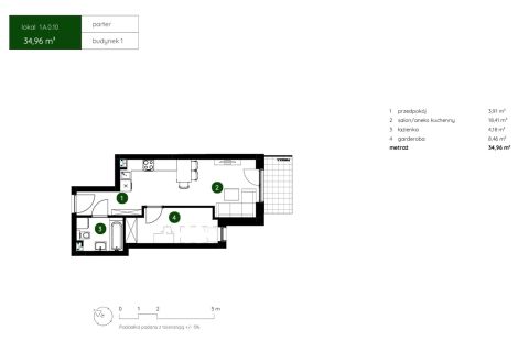 Sprzedaż Mieszkanie Bieżanów-Prokocim, Kraków
