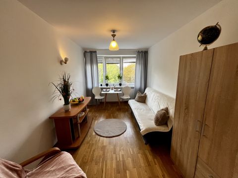 Sprzedaż Mieszkanie Krasińskiego, Żoliborz, Warszawa