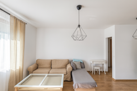 Sprzedaż Mieszkanie Płaskowickiej, Ursynów, Warszawa