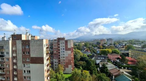 Wynajem Mieszkanie Bielsko-Biała