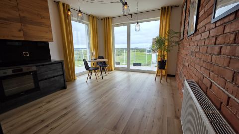 Sprzedaż Mieszkanie Kosynierów, Rumia, pow. wejherowski