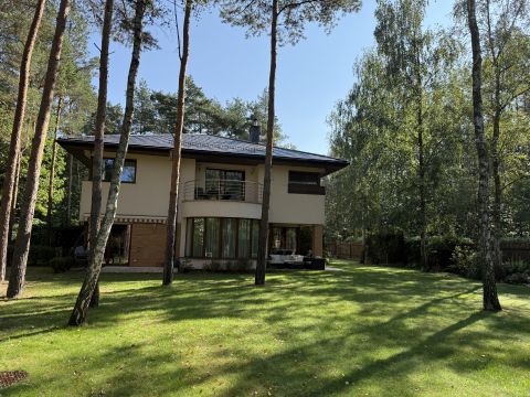 Sprzedaż Dom Żarecka, Wawer, Warszawa