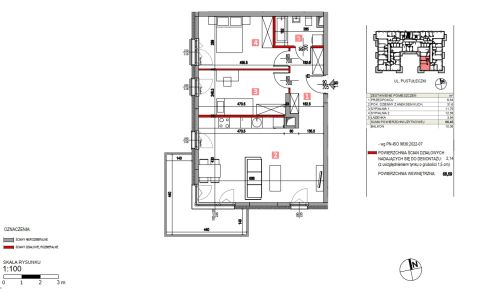 Sprzedaż Mieszkanie Ursynów, Warszawa