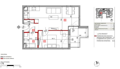 Sprzedaż Mieszkanie Ursynów, Warszawa