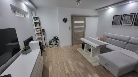 Sprzedaż Mieszkanie Malewskiej, Działdowo