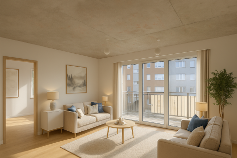 Sprzedaż Mieszkanie Azot, Stara Huta, Jaworzno