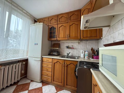 Sprzedaż Mieszkanie Kolejowa, Biała Podlaska