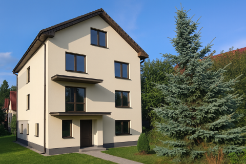 Sprzedaż Dom Majdan, Zamość