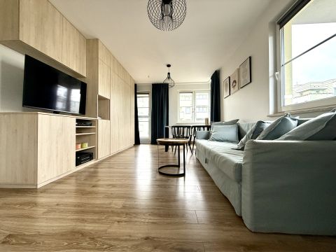 Sprzedaż Mieszkanie Marcina z Wrocimowic, Białołęka, Warszawa