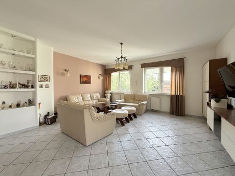 Sprzedaż Mieszkanie Makolągwy, Ursynów, Warszawa