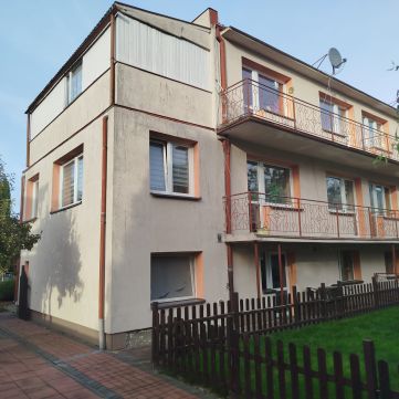 Sprzedaż Dom Klonowa, Ustka, pow. słupski