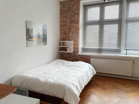 Sprzedaż Mieszkanie Katowice