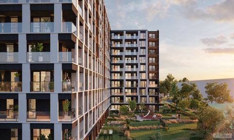 Sprzedaż Mieszkanie Nad Potokiem, Radom