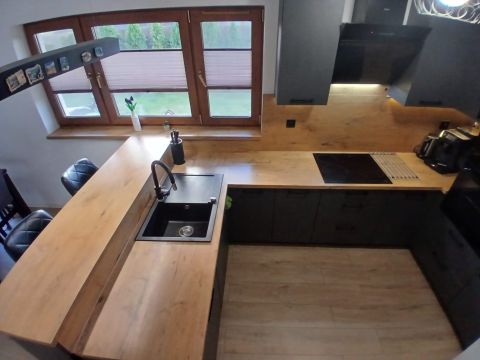 Sprzedaż Dom Kościelna Droga, Łomianki Dolne, pow. warszawski zachodni