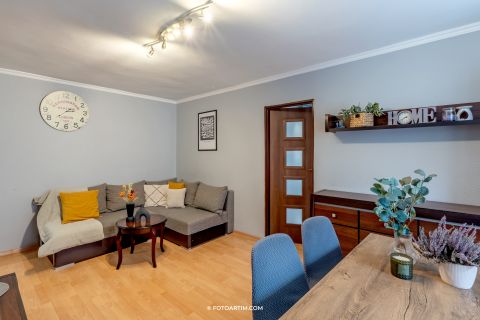 Sprzedaż Mieszkanie Okrzei, Zatorze, Olsztyn