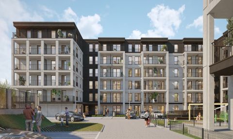 Sprzedaż Mieszkanie Miodowicza, Kielce