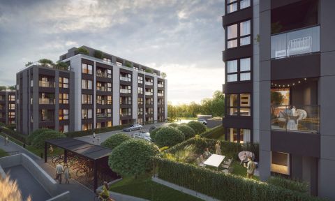 Sprzedaż Mieszkanie Kielce