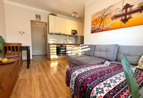 Sprzedaż Mieszkanie Wolności, Maciejów, Zabrze