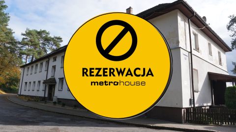 Sprzedaż Mieszkanie Parkowa, Borne Sulinowo, pow. szczecinecki