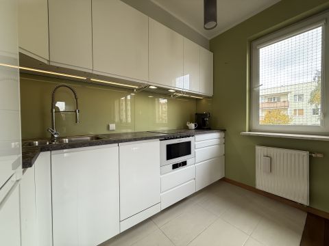 Sprzedaż Mieszkanie Jeżewskiego, Ursynów, Warszawa