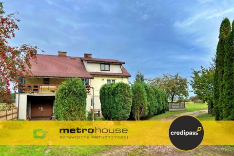 Sprzedaż Dom Rębisze-Kolonia, pow. ostrołęcki