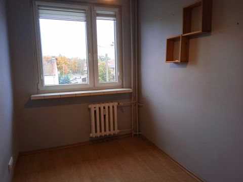 Sprzedaż Mieszkanie Barcza, Szczytno