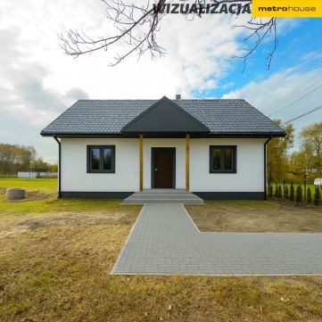 Sprzedaż Dom Glinik, Obojnia, pow. stalowowolski