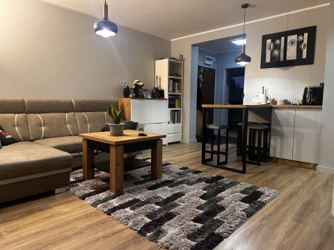 Sprzedaż Mieszkanie Żeromskiego, Biała Podlaska