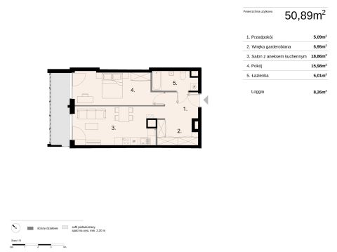 Sprzedaż Mieszkanie Kielce