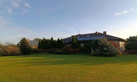 Sprzedaż Dom Flantrowo, pow. żniński