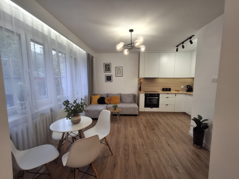 Sprzedaż Mieszkanie Mokotów, Warszawa