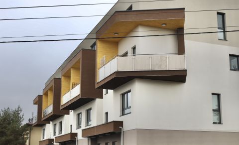 Sprzedaż Mieszkanie Trakt Lubelski, Wawer, Warszawa