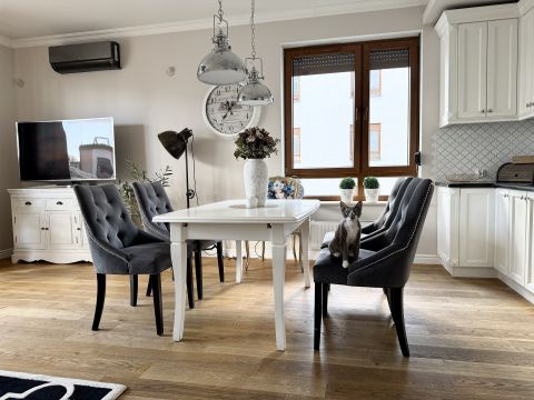 Sprzedaż Mieszkanie Żółkiewskiego, Toruń