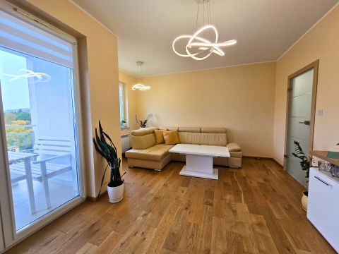 Sprzedaż Mieszkanie Łęczycka, Elbląg