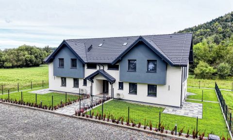 Sprzedaż Dom Andrychów, pow. wadowicki