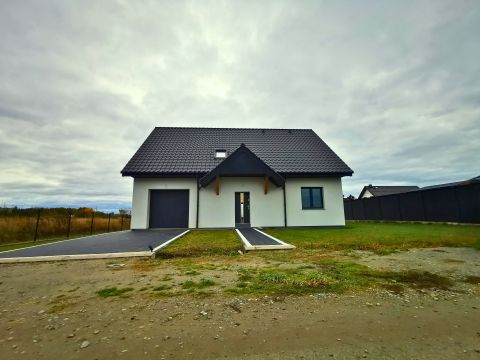 Sprzedaż Dom Wyspiańskiego, Syców, pow. oleśnicki